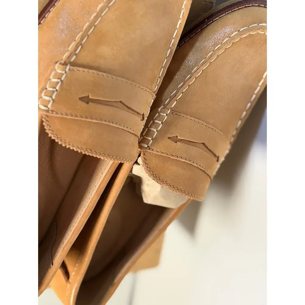 Sperry seaport penny